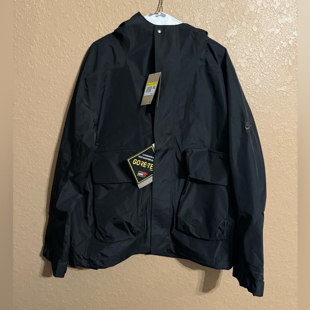 Nike Storm-Fit ADV Tech Pack GORE-TEX Jacket (sz. S)